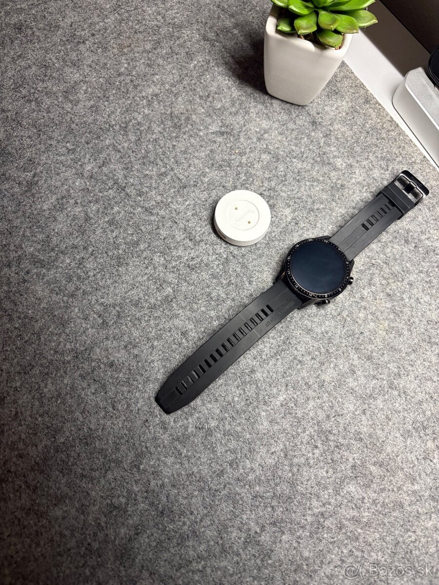 🔥Huawei Watch GT – smart hodinky