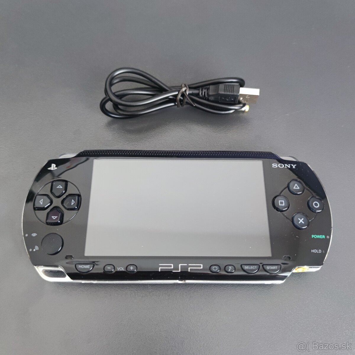 Sony PSP 1003, 16GB (Pro-C Infinity)