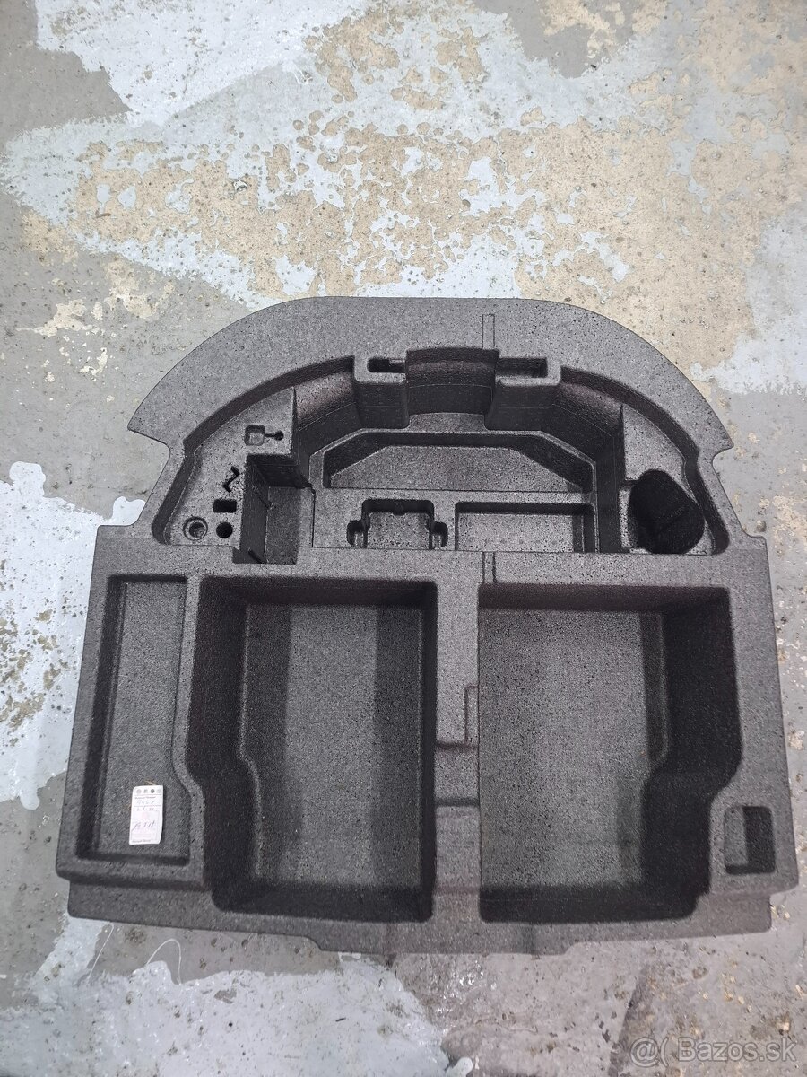 Výplň rezervy sperb 3 combi