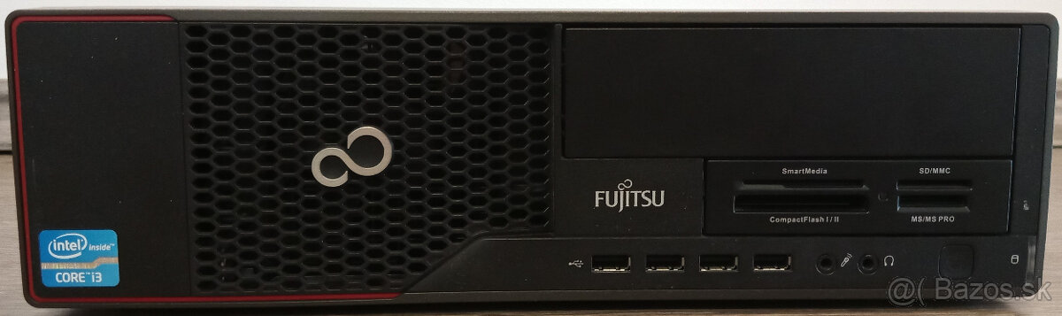 FUJITSU Esprimo e700 e85+