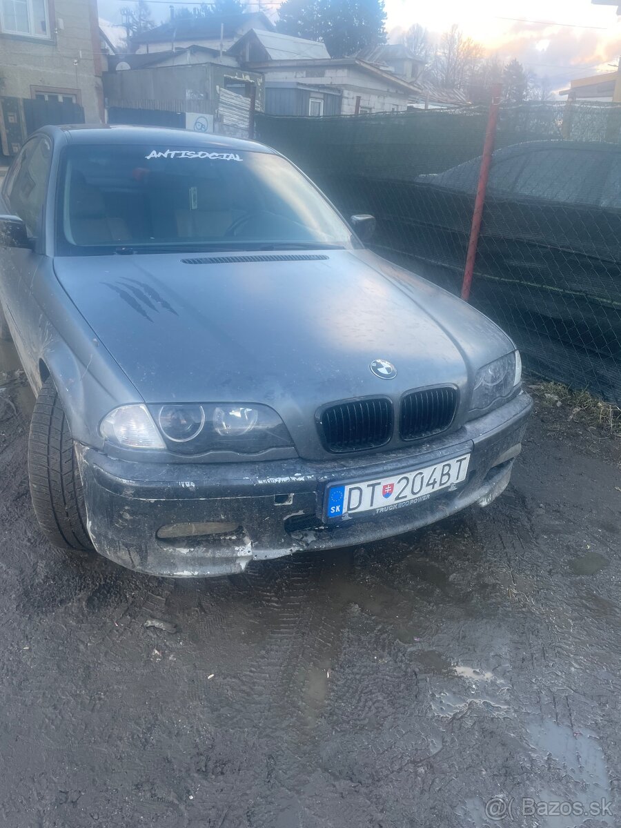 Predám alebo vymením