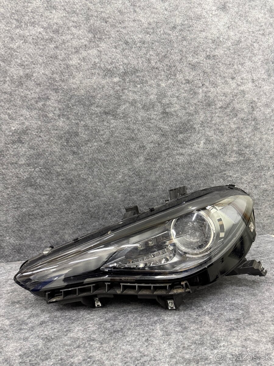 Alfa Romeo Giulia ND