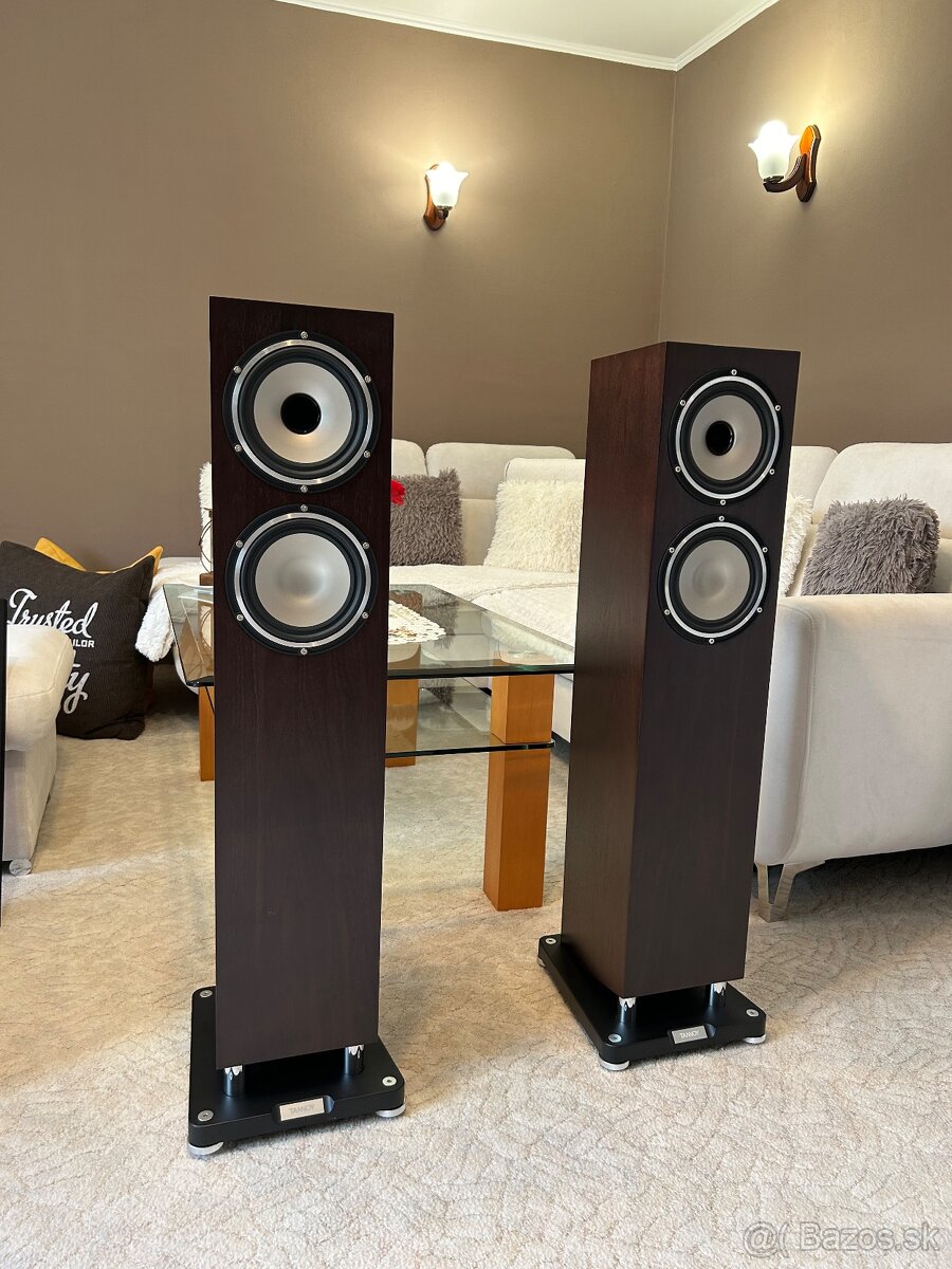 Reprosoustava Tannoy Revolution XT6F