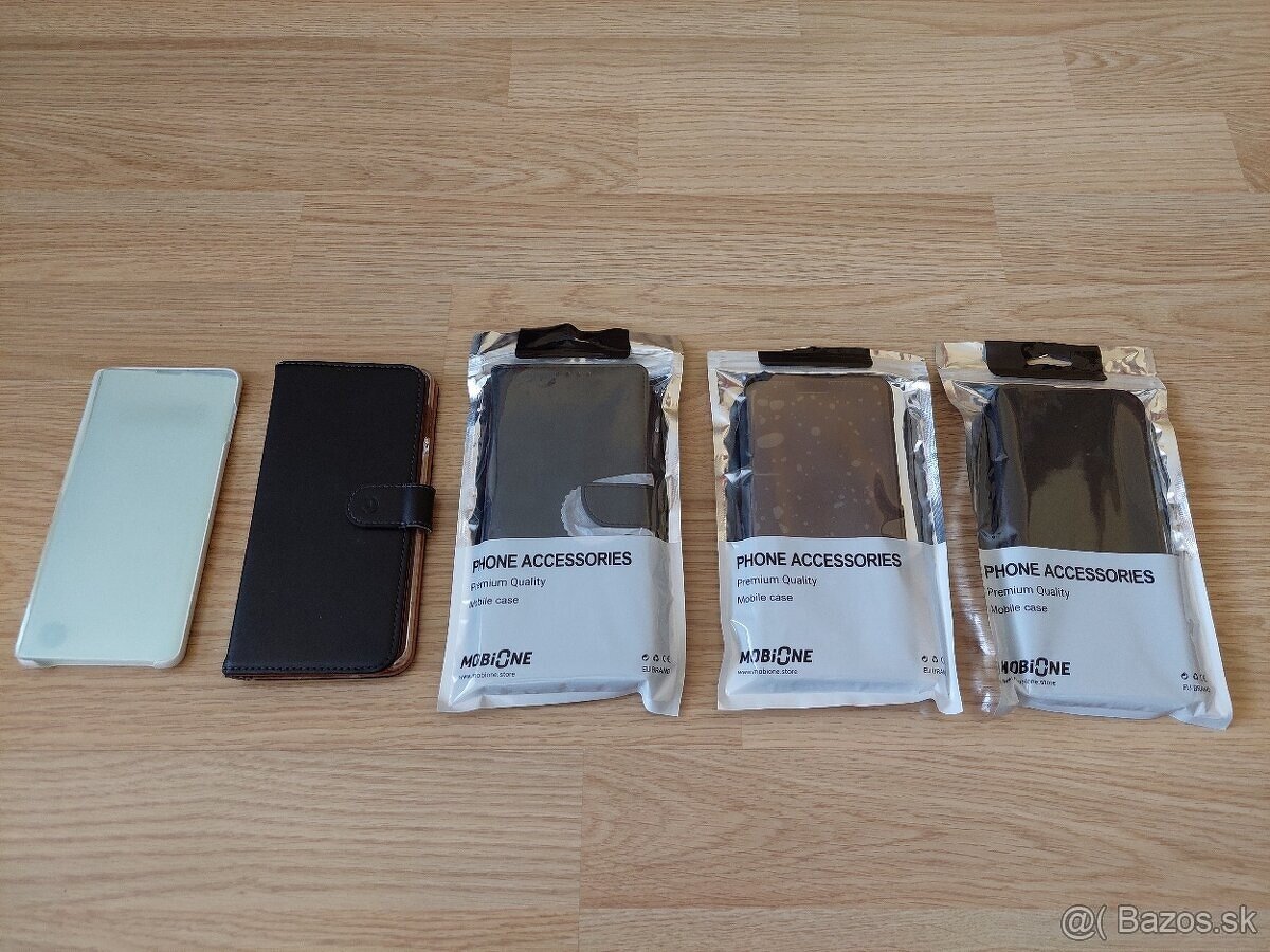 Kryty na mobily Samsung S10+,S21+