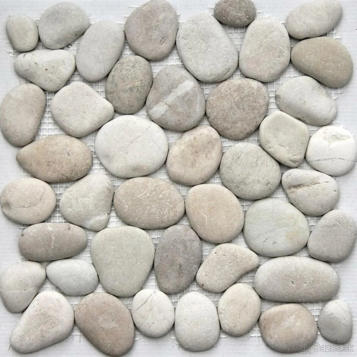 Kamenná mozaika Ibiza 30x30 cm - 3,6 m²