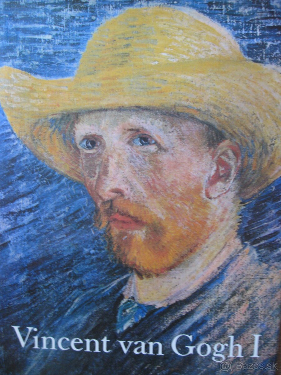 Knihy o umení