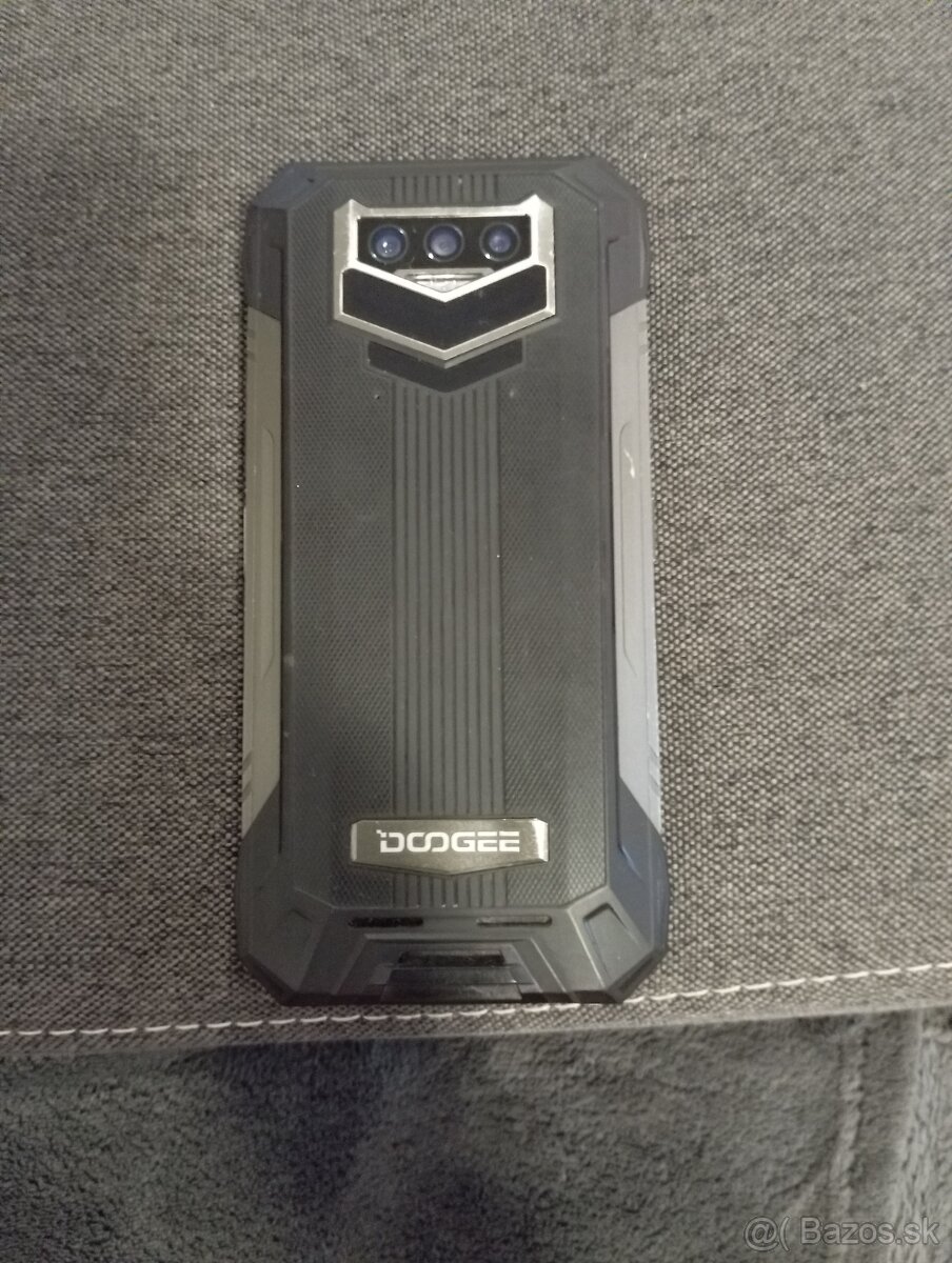 Doogee S89