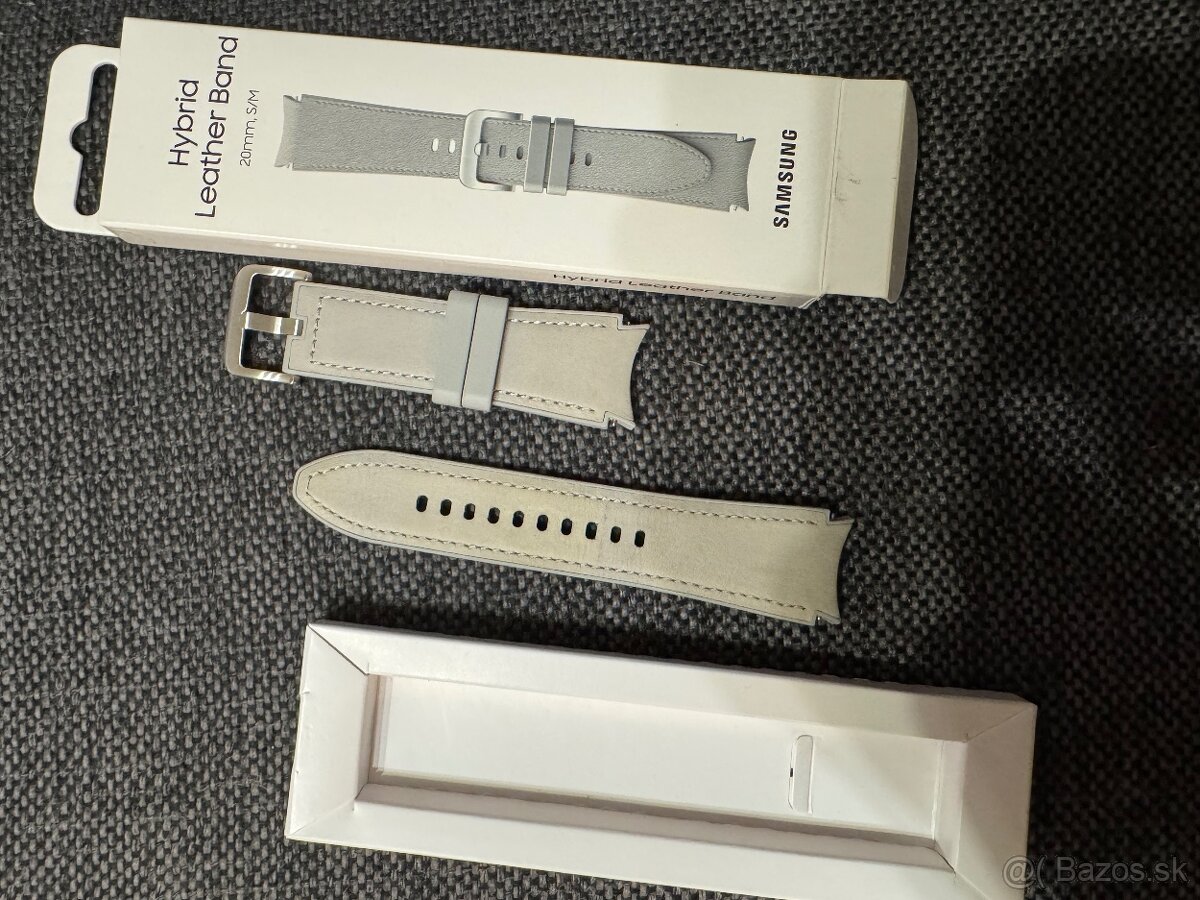 Remienok na hodinky watch 4 a watch 4 classic