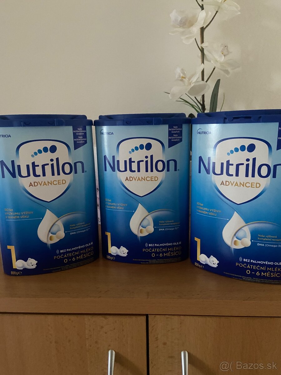 Nutrilon 1