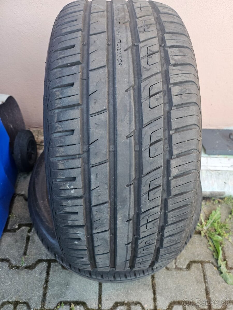 Letné pneumatiky 235 45 18