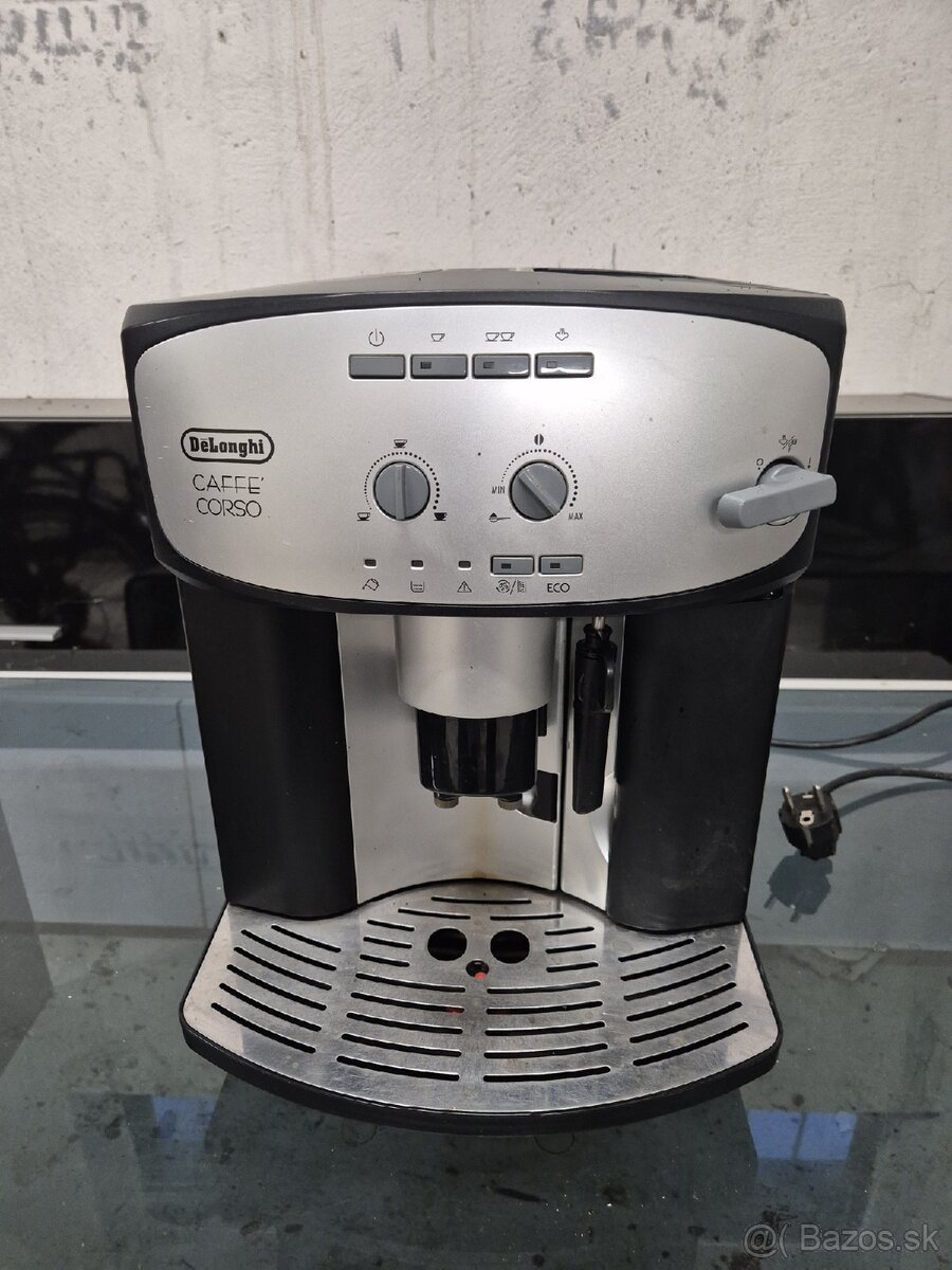 Predám kávovar Delonghi