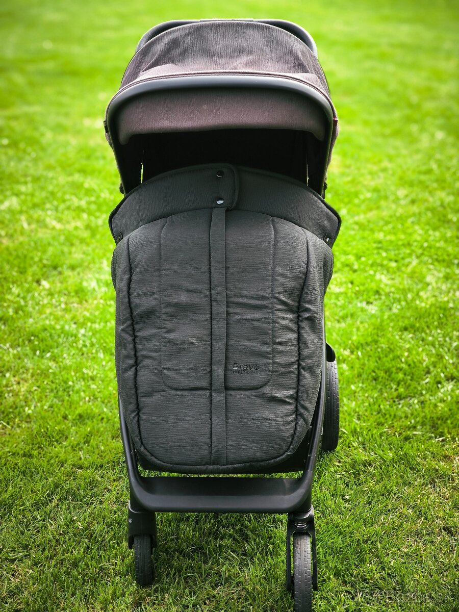 Predam Carrello bravo sl 2025