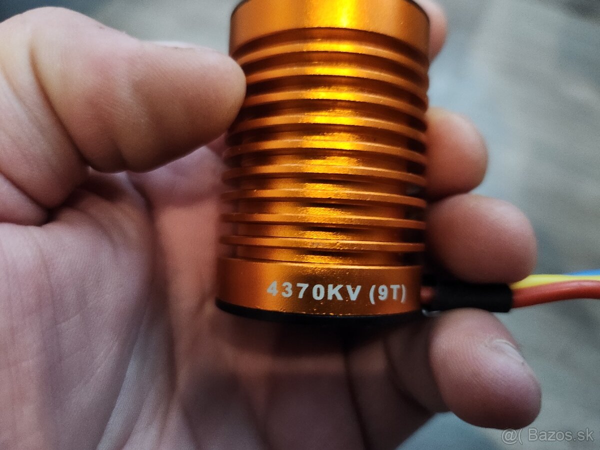 motor 20e