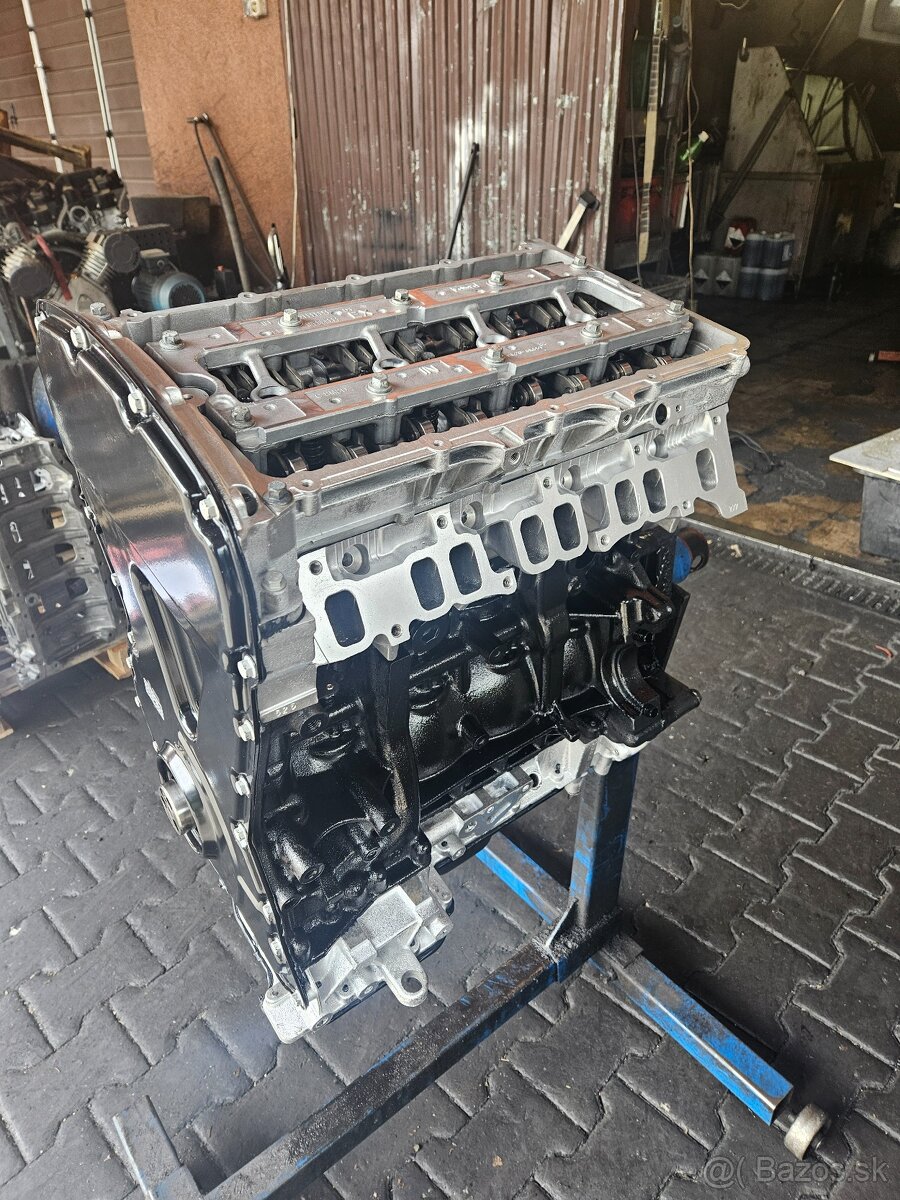 motor repas Jumper Boxer Transit Ducato 2,2 4H03 4HU