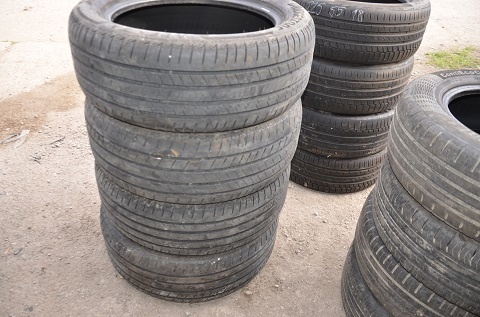 Letné pneumatiky 245/50 R19