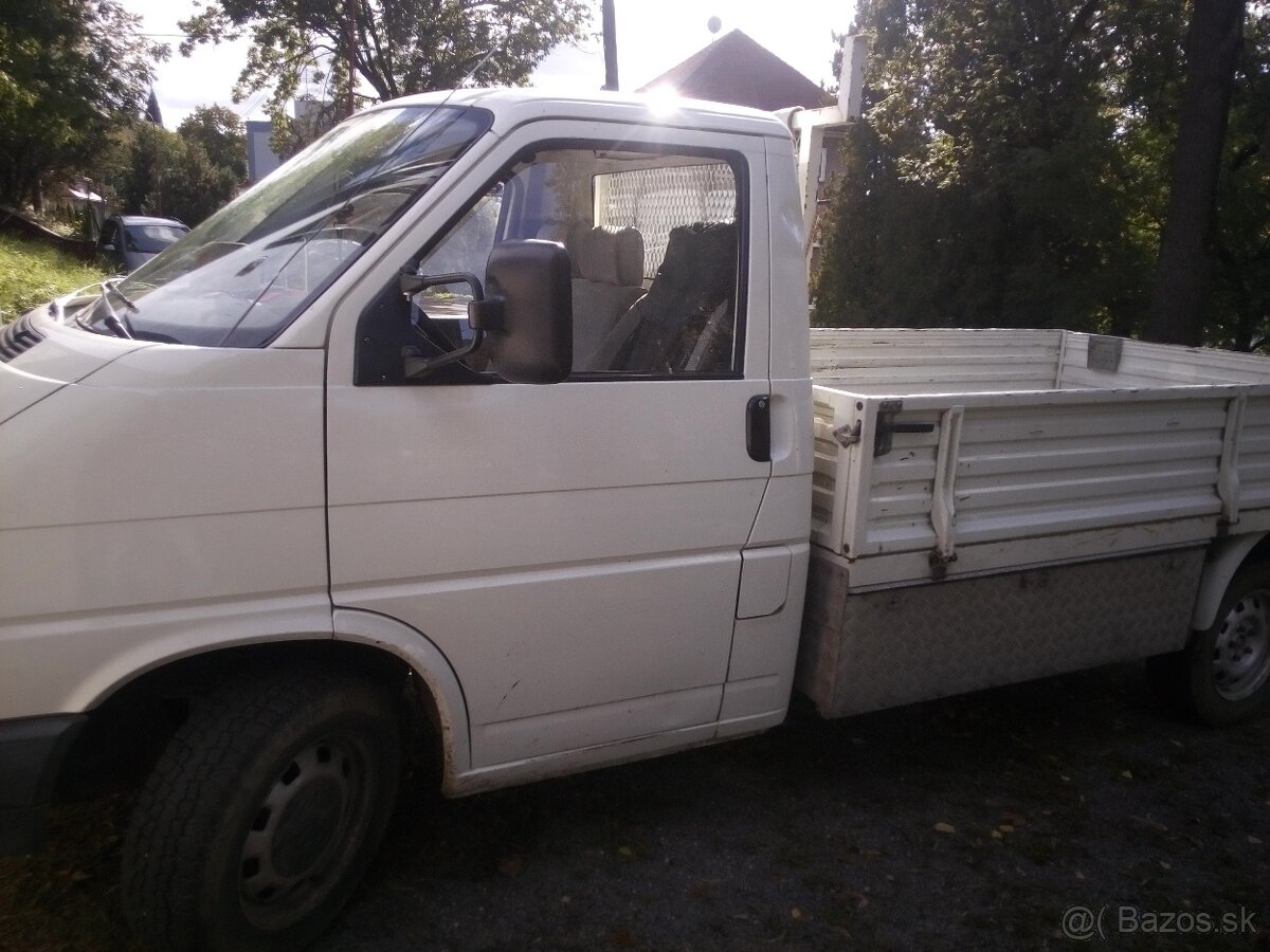 Valnik t4