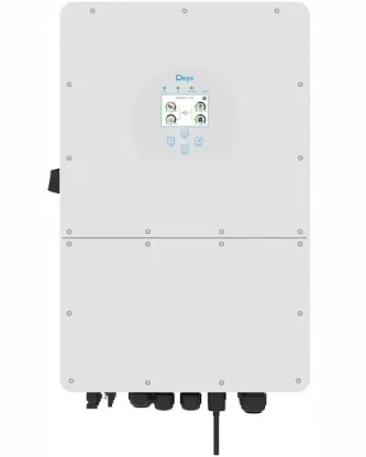 Invertor / Fv Menič Deye Sun 12K - SG04 - LP 3