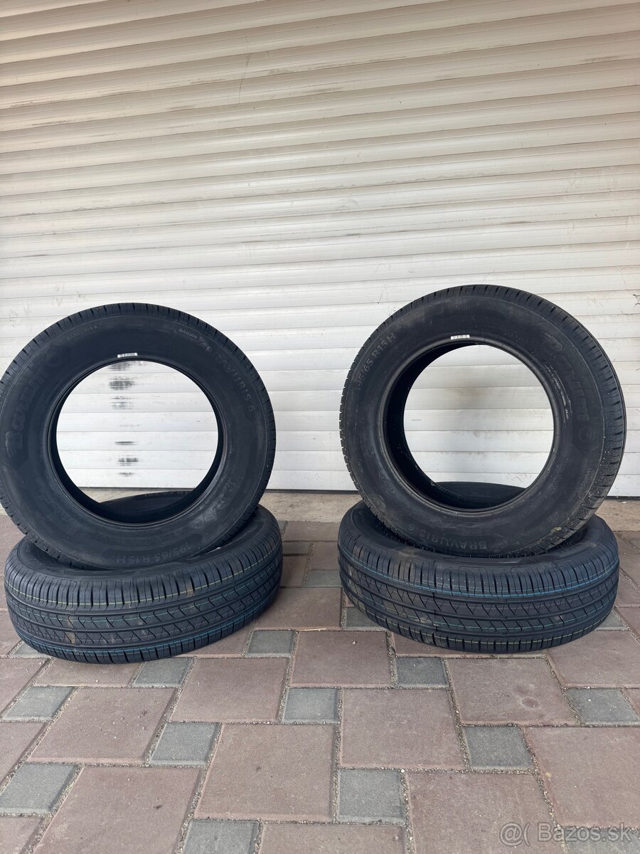 Barum 195/65 R15