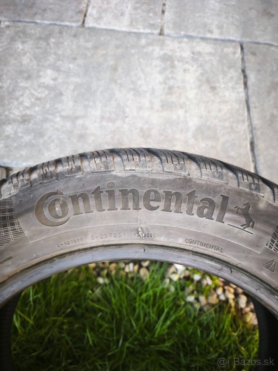 Zimne pneumatiky 205/55/R16H