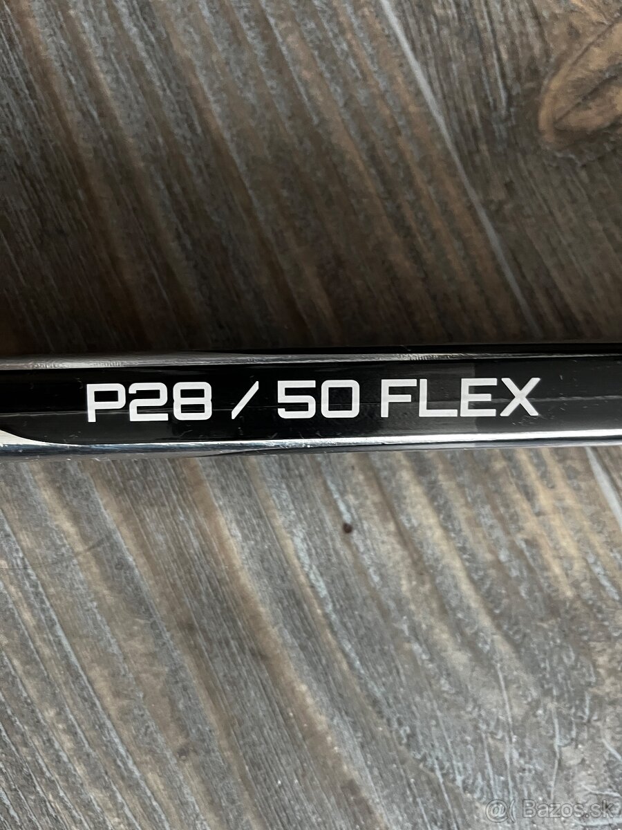 Bauer Hyperlite 2