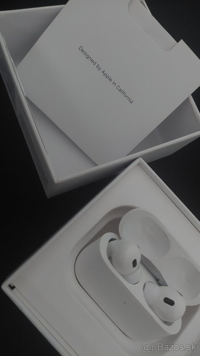 Airpods gen. 2