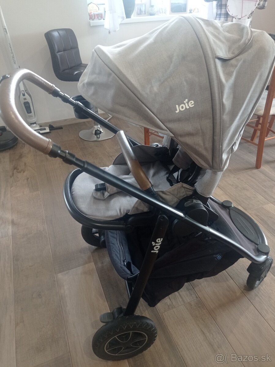 Trojkombinácia Joie