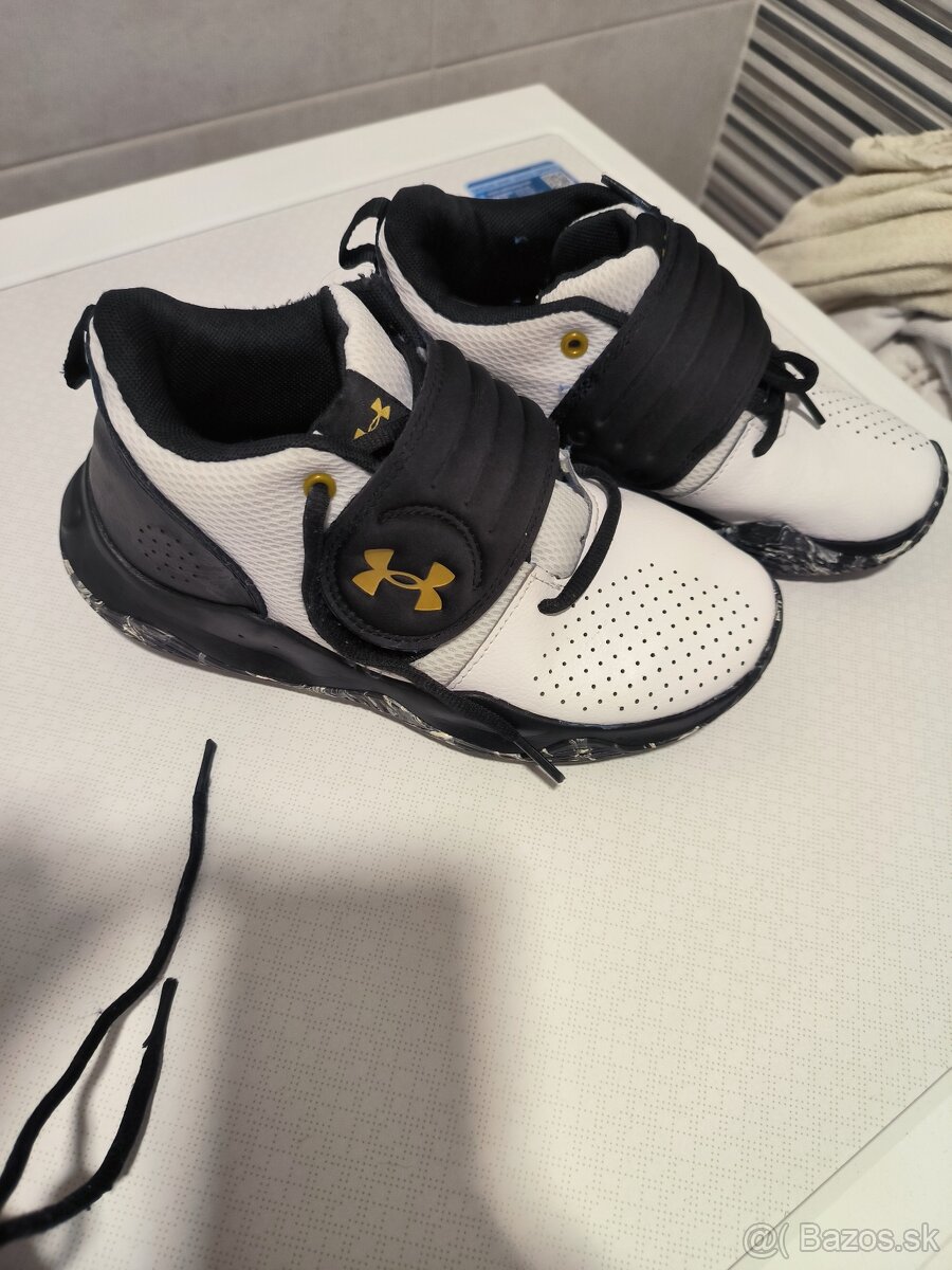Under Armour