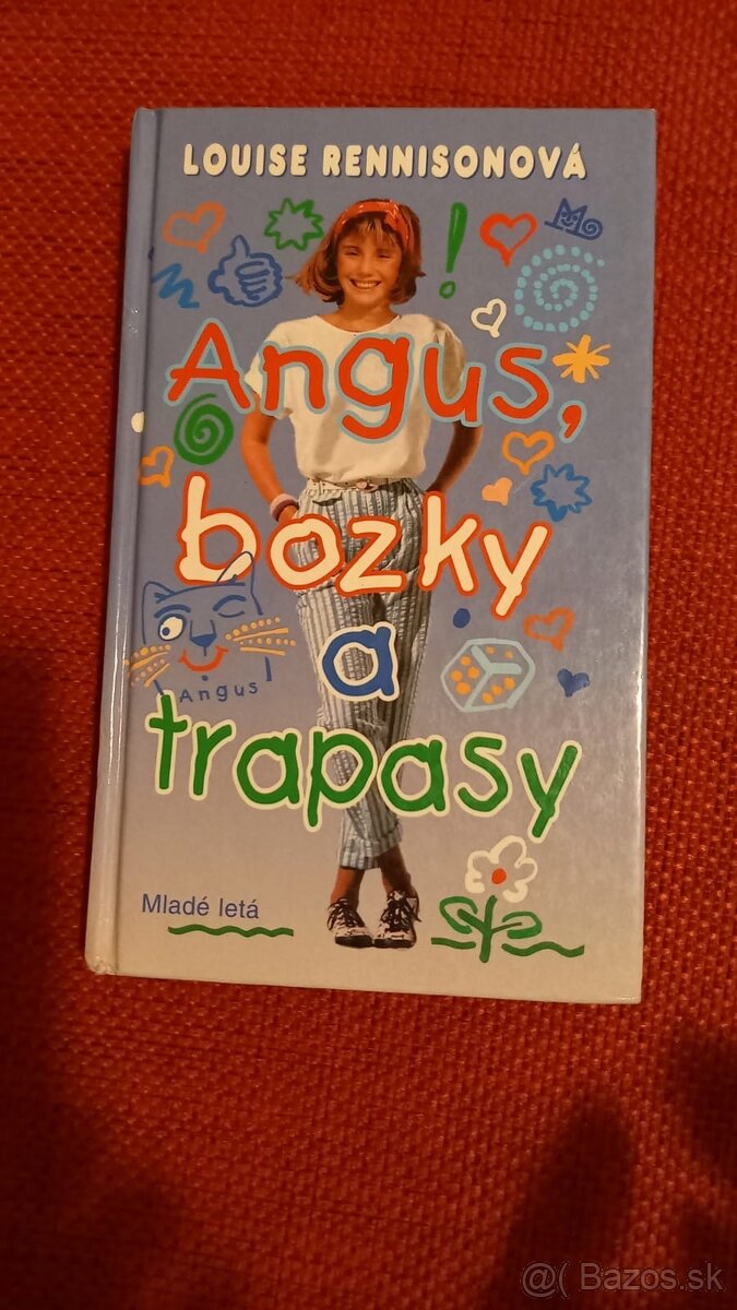 Dievčenské čítanie