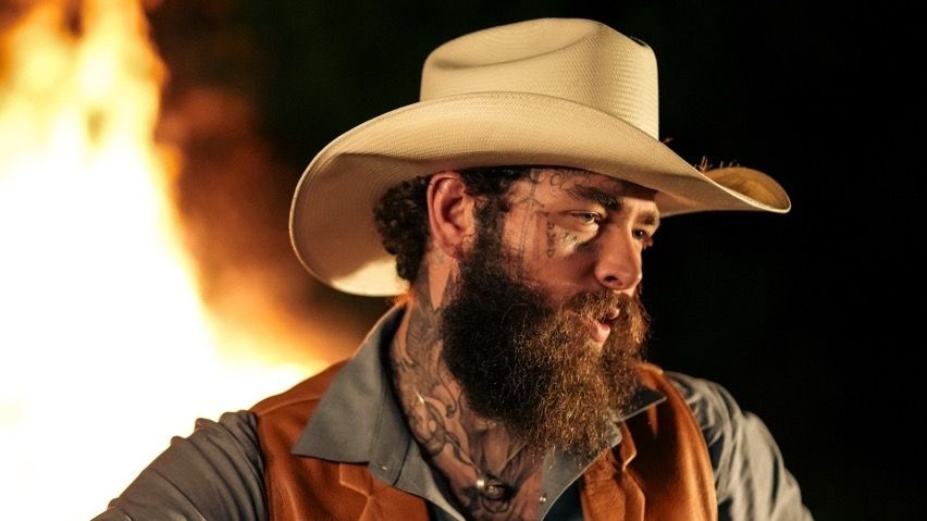 ❗ POST MALONE ❗ - Letňany Praha - TOP vstupenky 12.8.2025