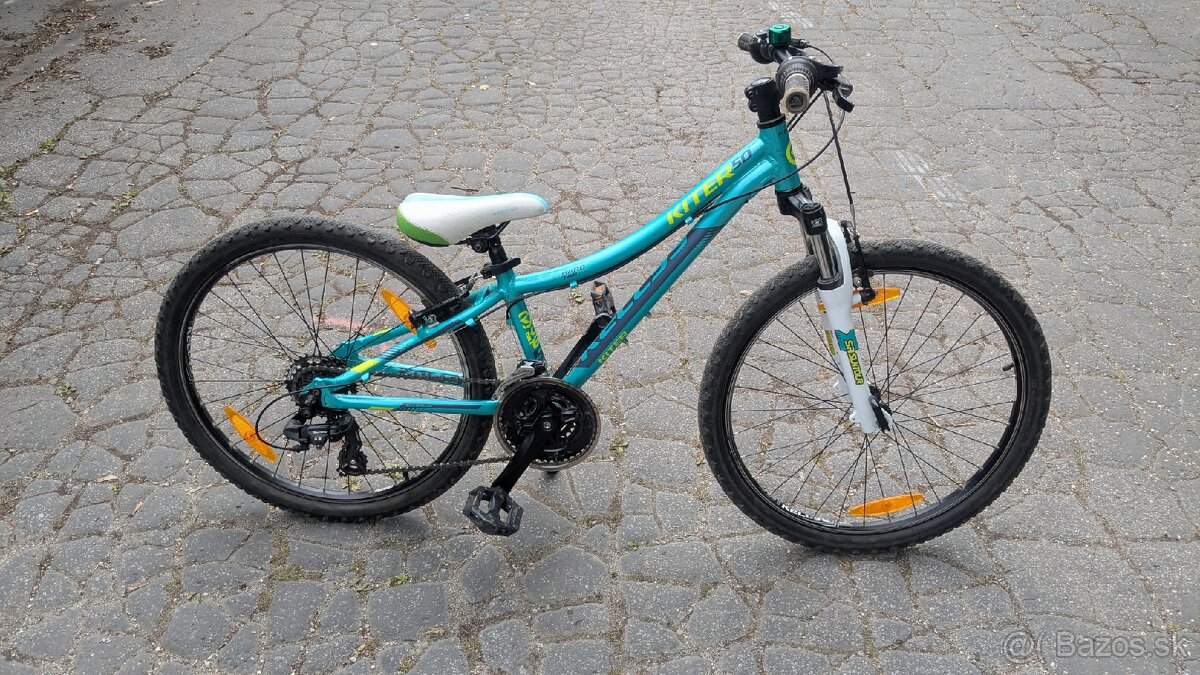 Kellys kiter 50 kolesá 24