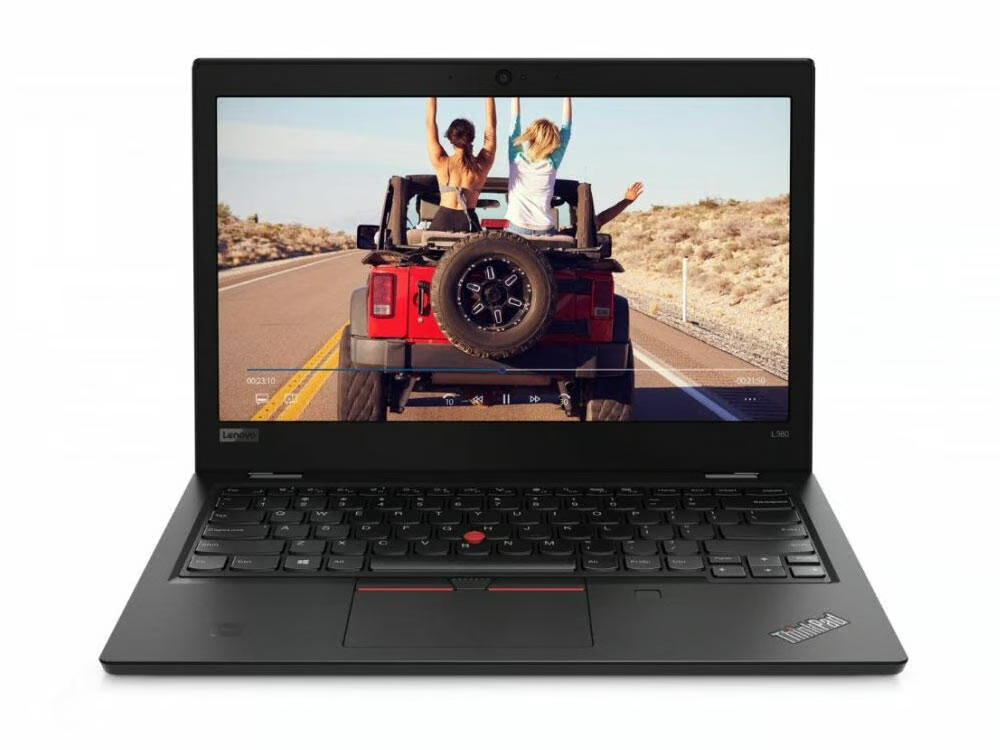AKCIA 13,3" FHD Lenovo Thinkpad L380 i3-8130U,8GB,256GB,W