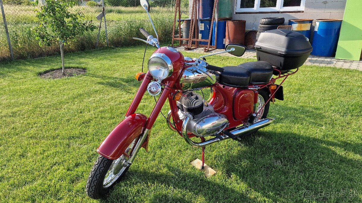 Jawa 350