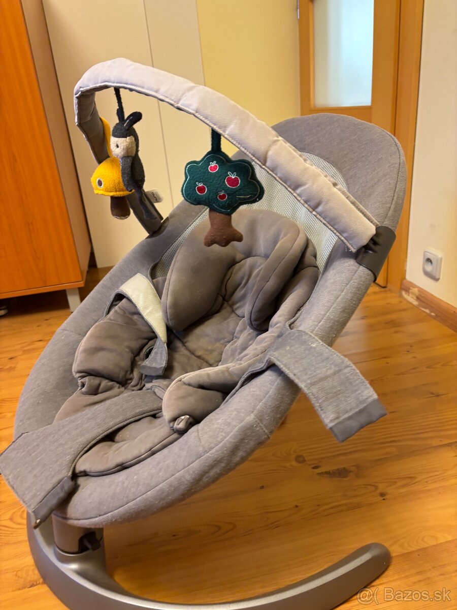 Nuna leaf hojdacie kreslo
