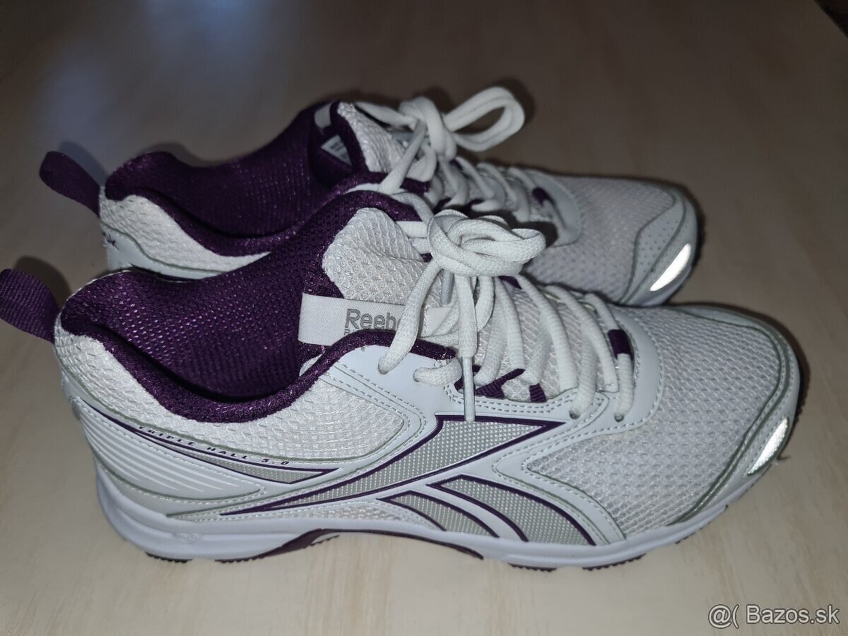 tenisky reebok nove bez krabice