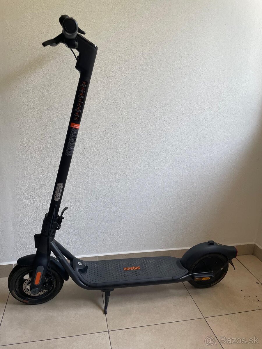 Ninebot KickScooter F2