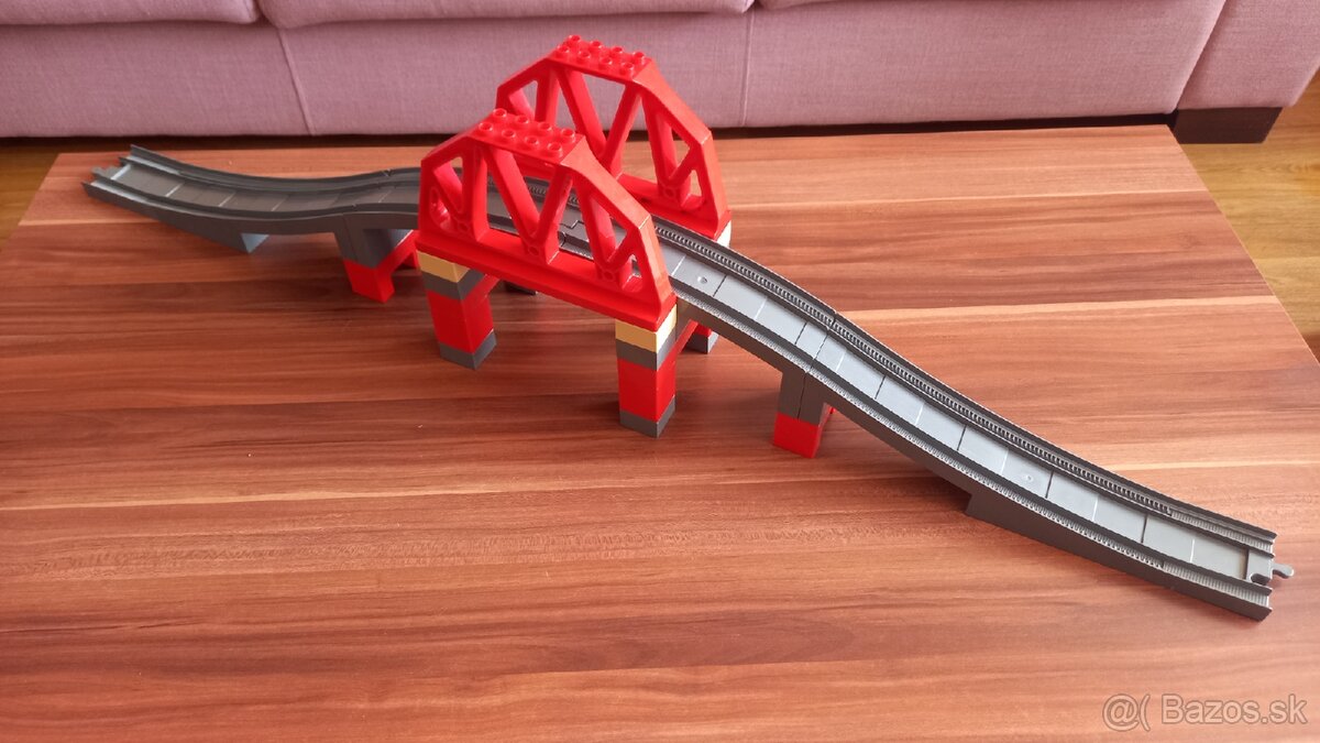 predám lego duplo 3774