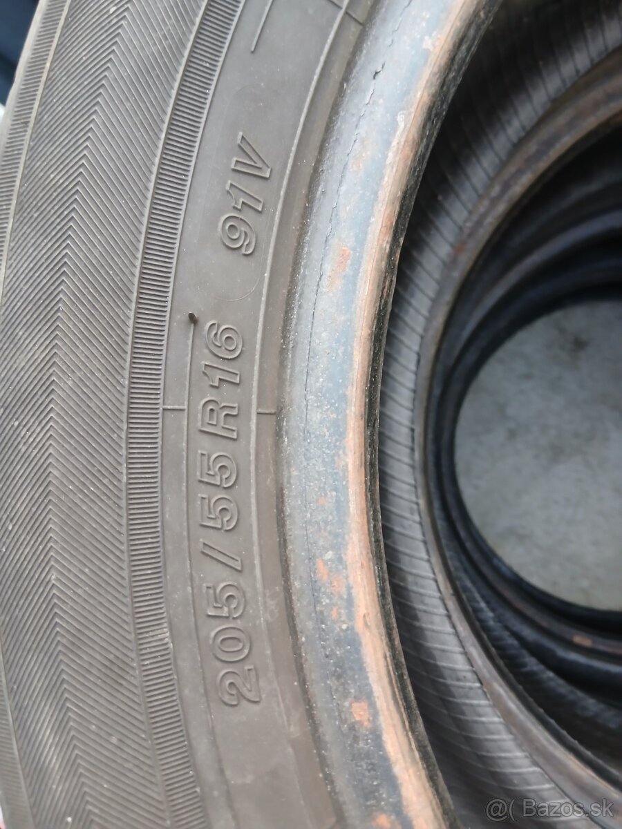 205/55R16