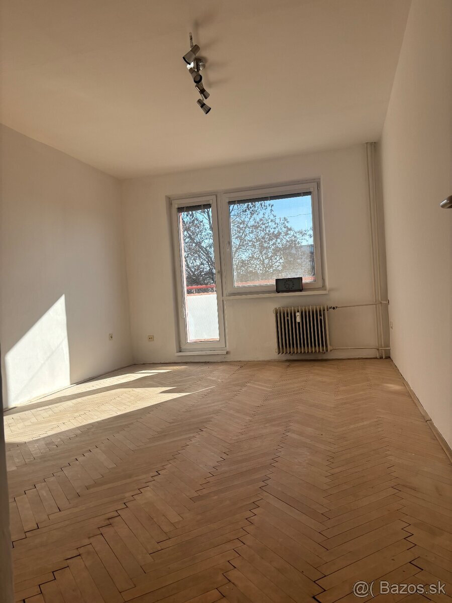 2,5 izb. byt Prievidza