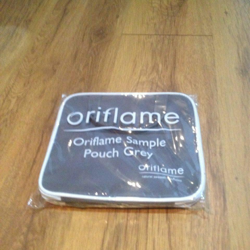 Kozmetická taška ORIFLAME
