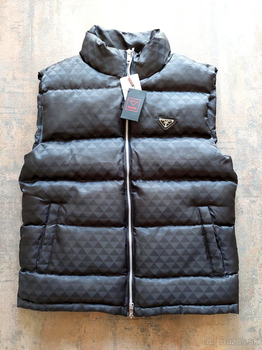 Na predaj unisex vesta Prada-L.