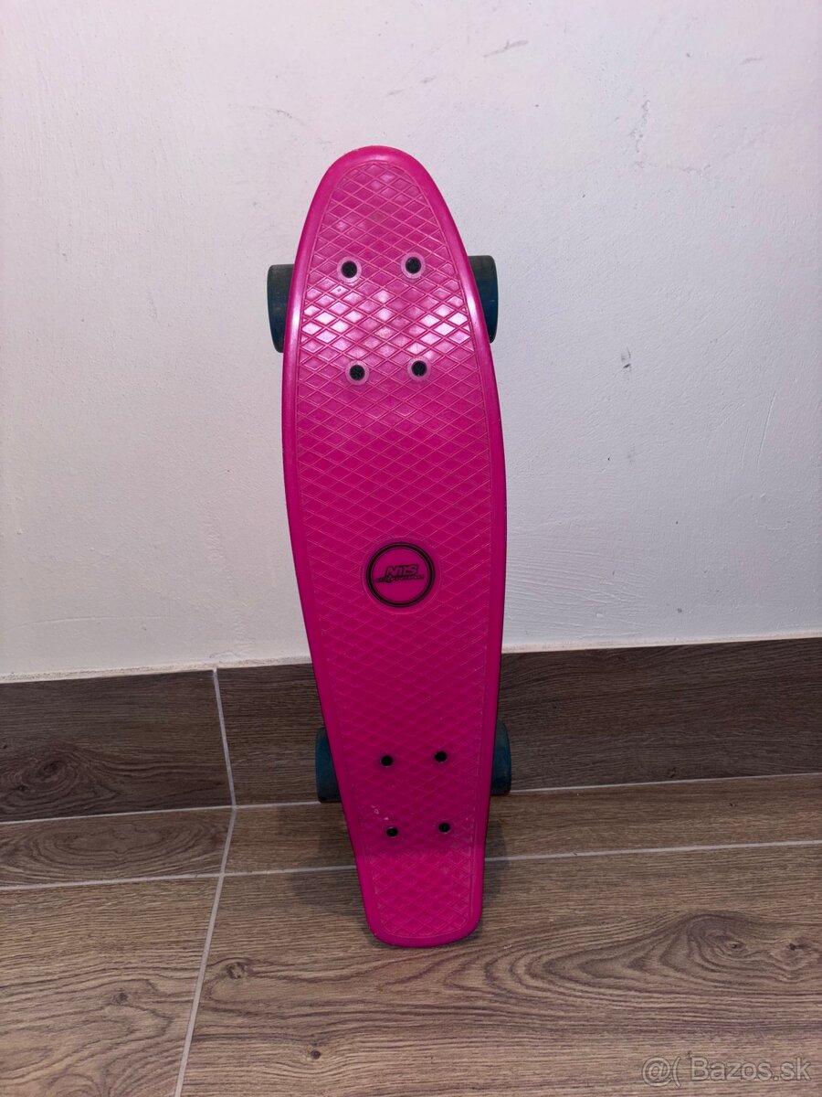 Pennyboard zn. NILS extreme
