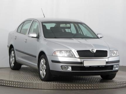 Rozpredám Škoda Octavia II