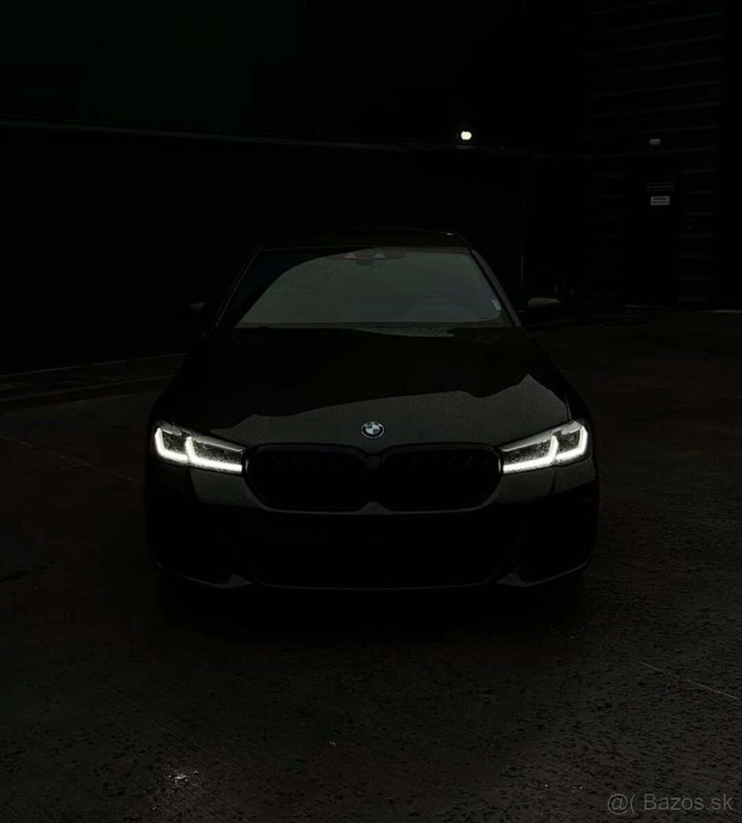 BMW KÚPIM