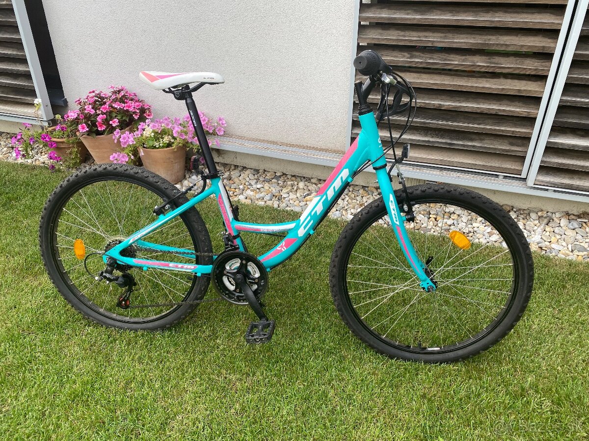 Detský bicykel 24”