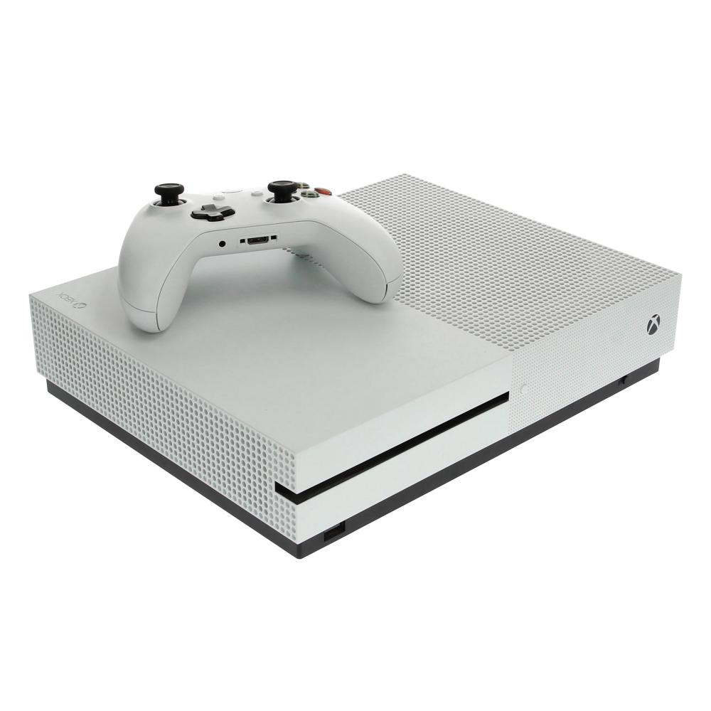 Xbox one s 1TB