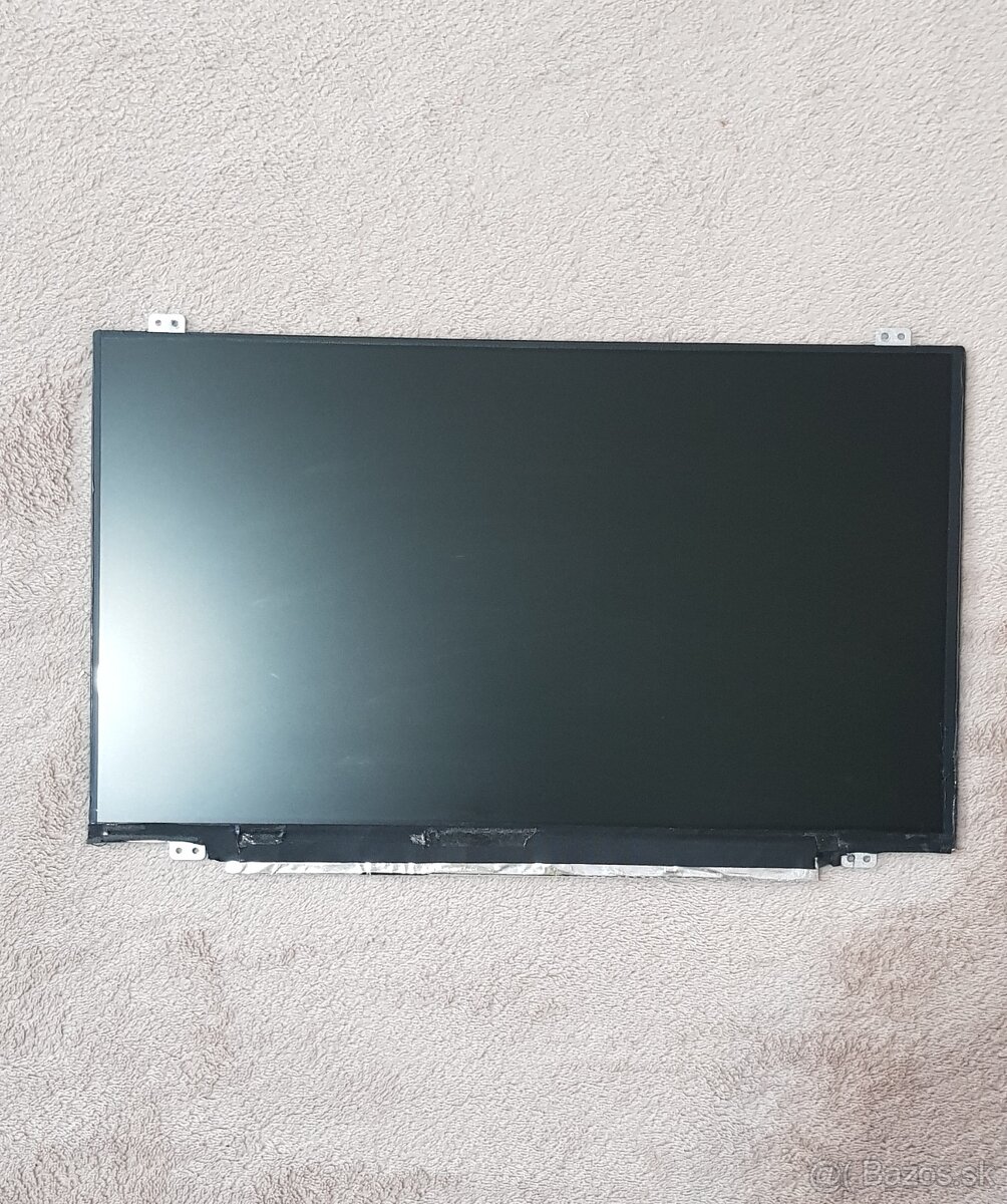 LCD 15.6" HD SLIM