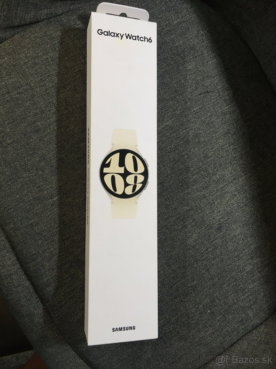 Samsung galaxy Watch 6 40mm