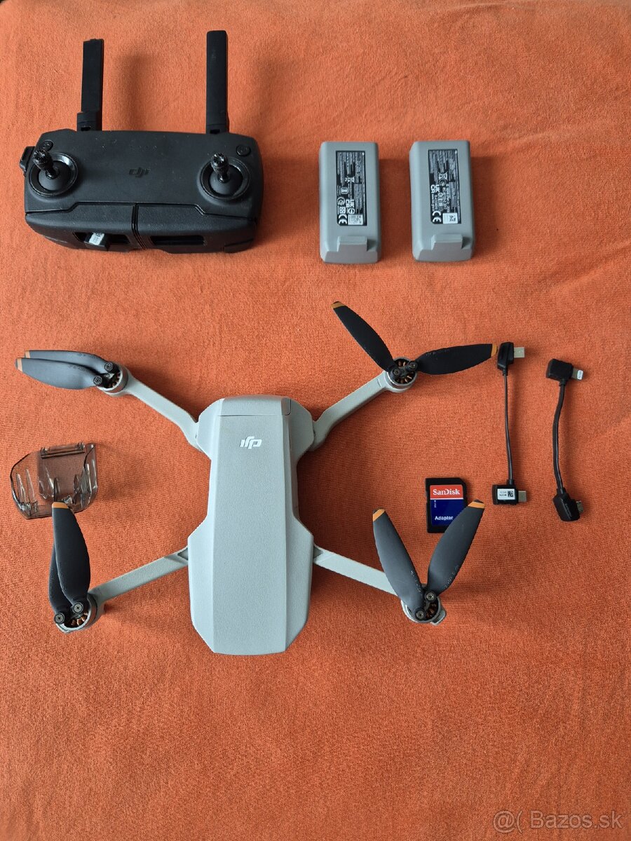 DJI MINI SE
