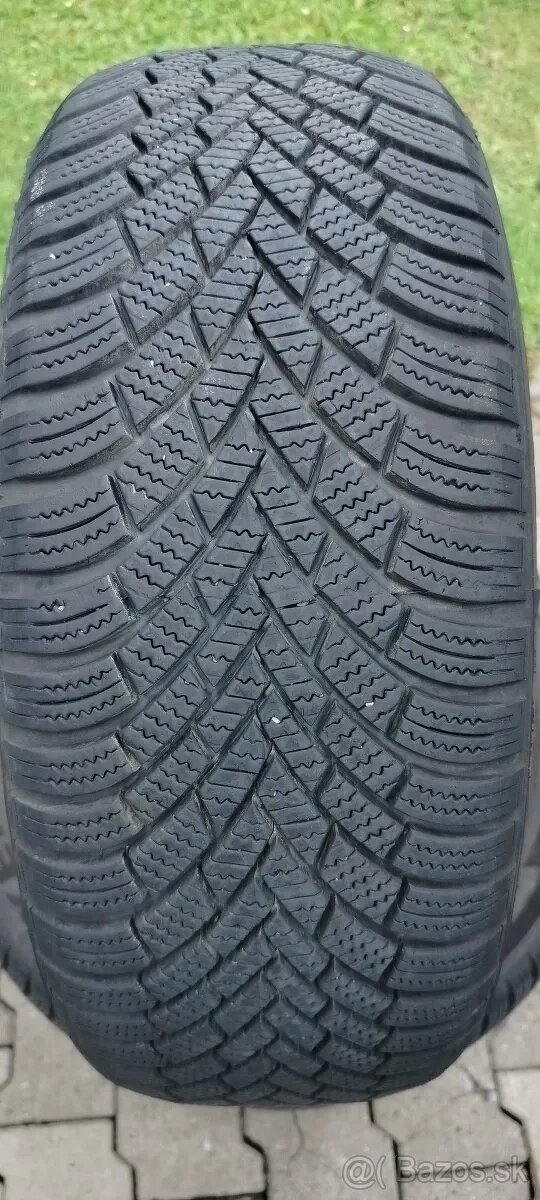 zimné pneumatiky 205/55 R16 91H Nexen Winguard Snow G3