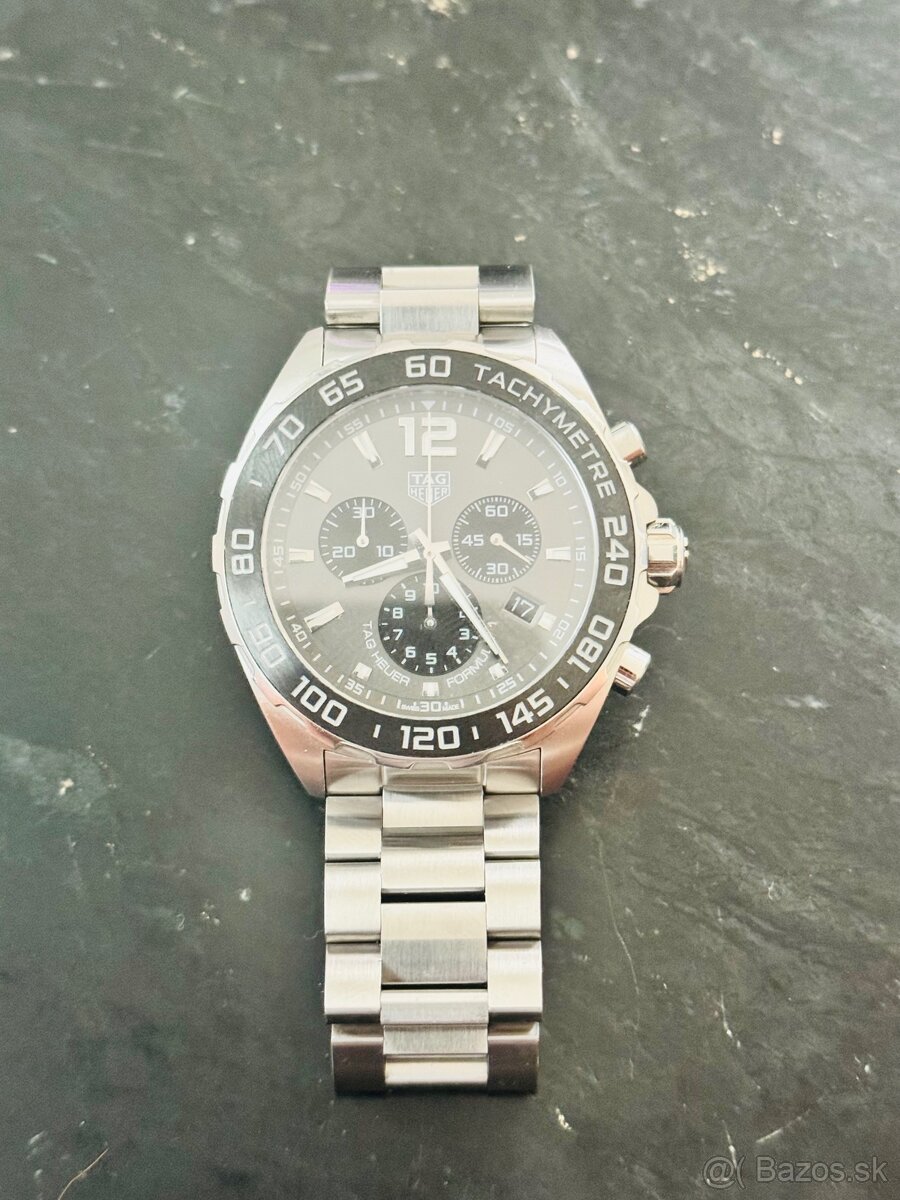 Tag Heuer Formula 1
